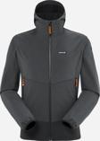 Lafuma TRACKSHELL HD Erkek Ceket LFV12200 7085