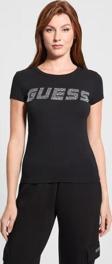 Guess Kadın T-shirt V4BI16KCIV1