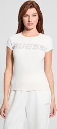 Guess Kadın T-shirt V4BI16KCIV1