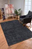 Aden Sierra 2 0203 Kaymaz Taban Şönil Dokuma Halı Makineda Yıkanabilir 100x300 cm