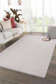 Aden Yonca 0106 Yumuşak Dokulu Halı Salon Mutfak Koridor Kesme Yolluk Dokuma Makine Halısı 100x150 cm