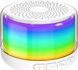 Polygold LF-K8 Rgb Ledli Mini Bluetooth Hoparlör