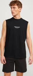 Jack&Jones Jorvesterbro Sleeveless Tee Erkek T-shirt