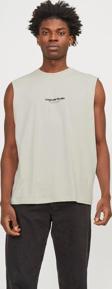 Jack&Jones Jorvesterbro Sleeveless Tee Erkek T-shirt