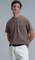 Lufian Erkek Felix T-Shirt 111020218
