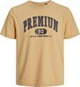 Jack&Jones Jprblusebastian Ss Tee Erkek T-shirt