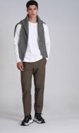 Lufian Erkek Patrice T-Shirt 112020041