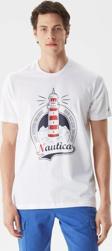 Nautica Erkek T-shirt