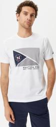 Nautica Erkek T-shirt
