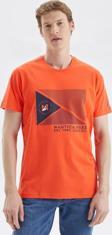 Nautica Erkek T-shirt