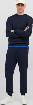 Jack&Jones Jpstgordon Bradley Erkek Eşofman Altı