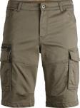 Jack&Jones Erkek Kargo Şort