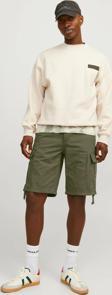 Jack&Jones Jpstcole Barkley Erkek Kargo Şort