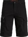 Jack&Jones Erkek Kargo Şort