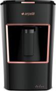 Arçelik K 3300 Mini Telve Siyah
