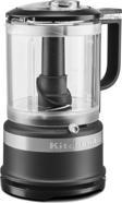 Kitchenaid 5Kfc0516 Matte Black 1.19 Lt Mutfak Robotu