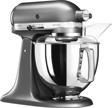 Kitchenaid Artisan Stand Mikser 4.8L 5Ksm175Psems Medallionsilver