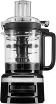 KitchenAid 5KFP0921EOB 250 W 2.1 lt Onyx Black Mutfak Robotu