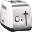Kitchenaid Kitchenaaid Classic 5Kmt2115Ewh White İkili Ekmek Kızartma Makinesi