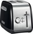 Kitchenaid 5Kmt2115Eob Classic 2 Dilim Ekmek Kızartma Makinesi - Onyx Black