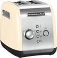 KitchenAid 5KMT221EAC Almond Cream İkili Ekmek Kızartma Makinesi