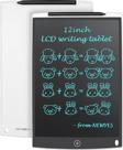 Vothoon 12 Inc Writing Lcd Grafik Dijital Kalemli Çizim Tableti Yazı Tahta Not Yazma Eğitim Tableti