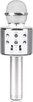 Concord C-8501 Sihirli Bluetooth Karaoke Mikrofon Usb Kart Girişi