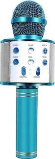 Concord C-8501 Sihirli Bluetooth Karaoke Mikrofon Usb Kart Girişi