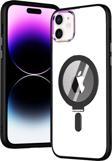 Case Iphone 13/14 Megsafe Standlı Kılıf