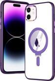 Case Iphone 14 Pro Max Megsafe Standlı Kılıf