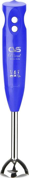 Cvs Dn 1298 Rainbow Series Maral çubuk blender Mavi
