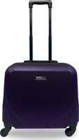 ANHELO Traveller ABS Hostes-Pilot Boy Valiz