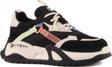 GUJA 24Y425 İTHAL KALIN TABAN FASHİON KADIN SPOR AYAKKABI
