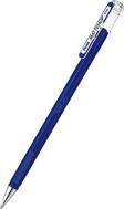 Pentel MatteHop 1.0mm Siyah Kağıda Yazabilen Jel Kalem Mavi