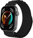 Huawei Watch Fit 3 İle Uyumlu Özel Frost Tasarım Alpine Loop Dayanıklı Akıllı Saat Kayışı