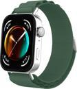 Huawei Watch Fit 3 İle Uyumlu Özel Frost Tasarım Alpine Loop Dayanıklı Akıllı Saat Kayışı