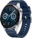 Xiaomi Watch S1 -S1 Active -Mi Watch -Watch Color 22mm Uyumlu Dikiş Desenli Dokuma Silikon Kordon