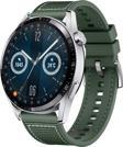 Xiaomi Watch S1 -S1 Active -Mi Watch -Watch Color 22mm Uyumlu Dikiş Desenli Dokuma Silikon Kordon