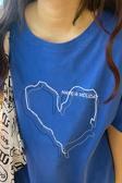 Unisex Holiday Tasarım Tshirt