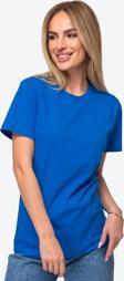 Unisex  Pamuklu Oversize Basic Tshirt