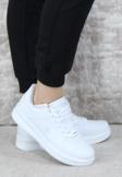 Fort Wks 2542 Hafif Rahat Sneaker Unisex Spor Ayakkabı