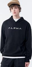 Unisex Baskılı Sweatshirt