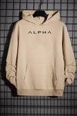 Unisex Baskılı Sweatshirt