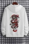Chinesebox Kapşonlu Hoodie