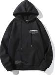 The Happiest Baskılı Oversize Sweatshirt