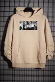 Unisex Naruto Baskılı Sweatshirt