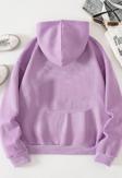 Unisex Gumball Baskılı Sweatshirt