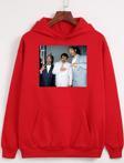 Unisex Müslüm Baba Baskılı Sweatshirt