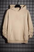 Unisex Saturn Baskılı Sweatshirt