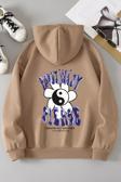 Unisex Positivity Sweatshirt